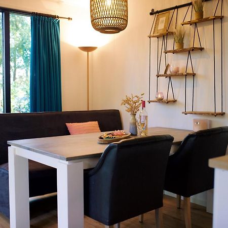 De Bosuil Hotel Zuidwolde  Ngoại thất bức ảnh