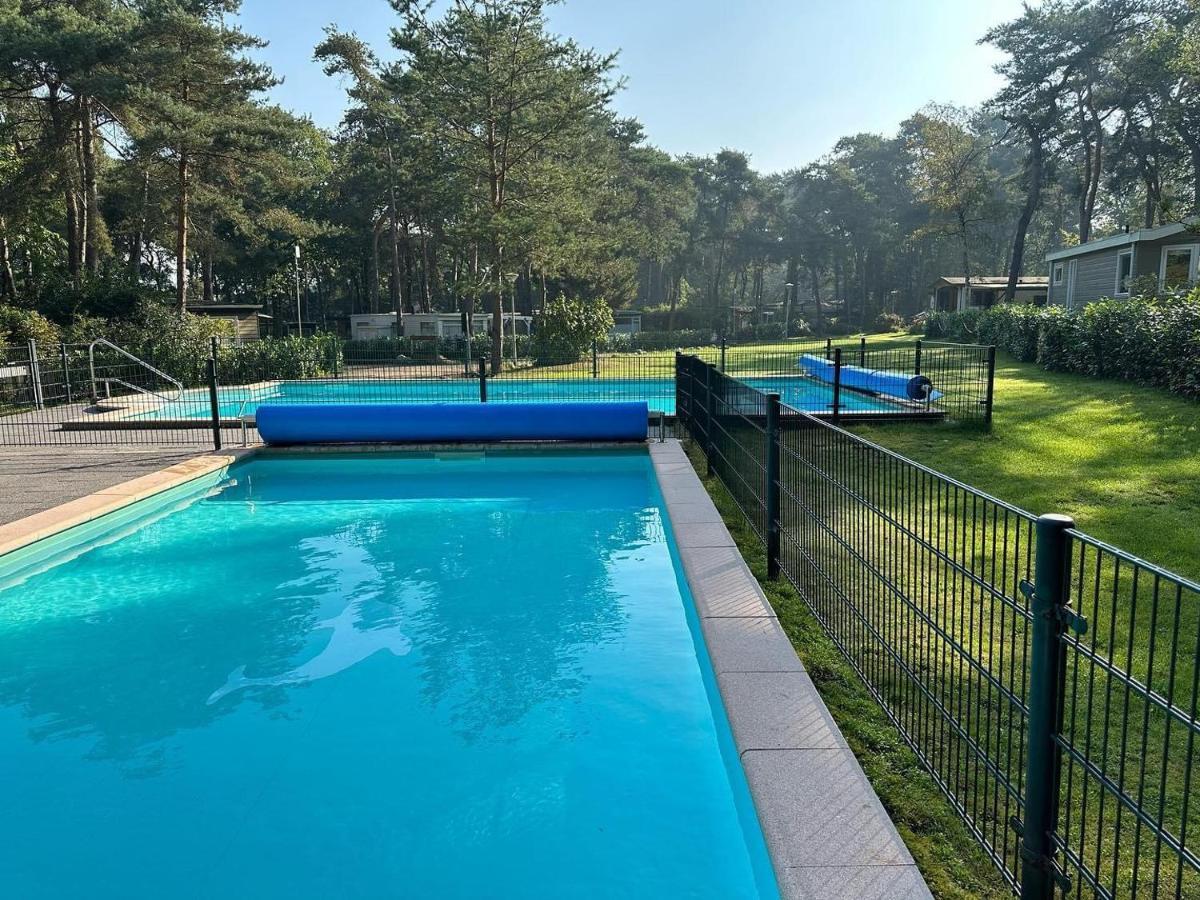 De Bosuil Hotel Zuidwolde  Ngoại thất bức ảnh