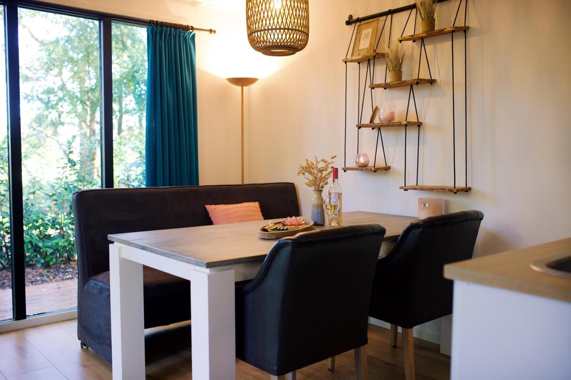 De Bosuil Hotel Zuidwolde  Ngoại thất bức ảnh
