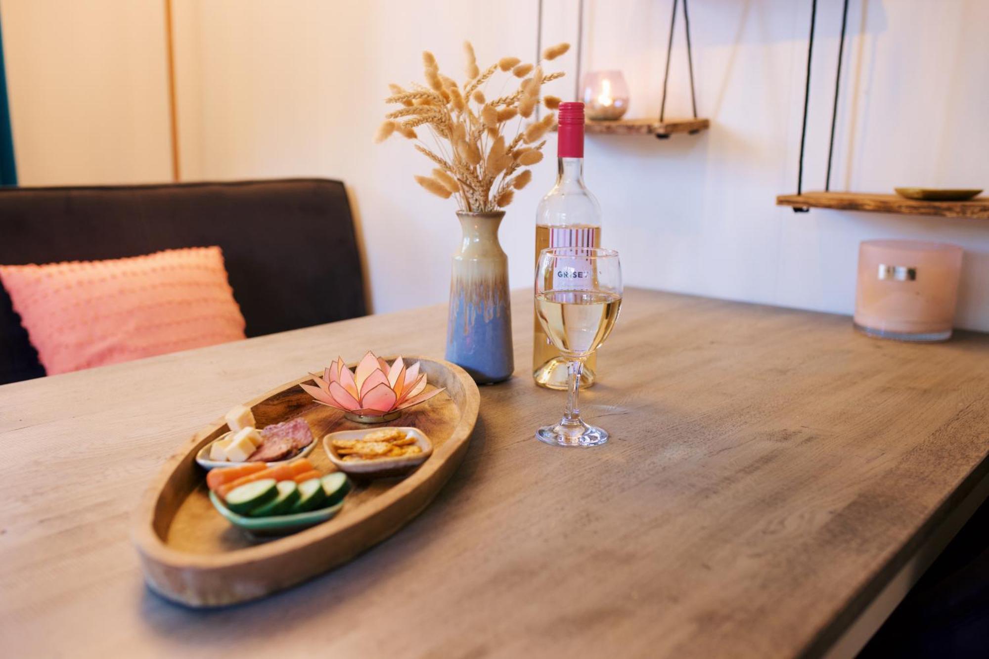 De Bosuil Hotel Zuidwolde  Ngoại thất bức ảnh